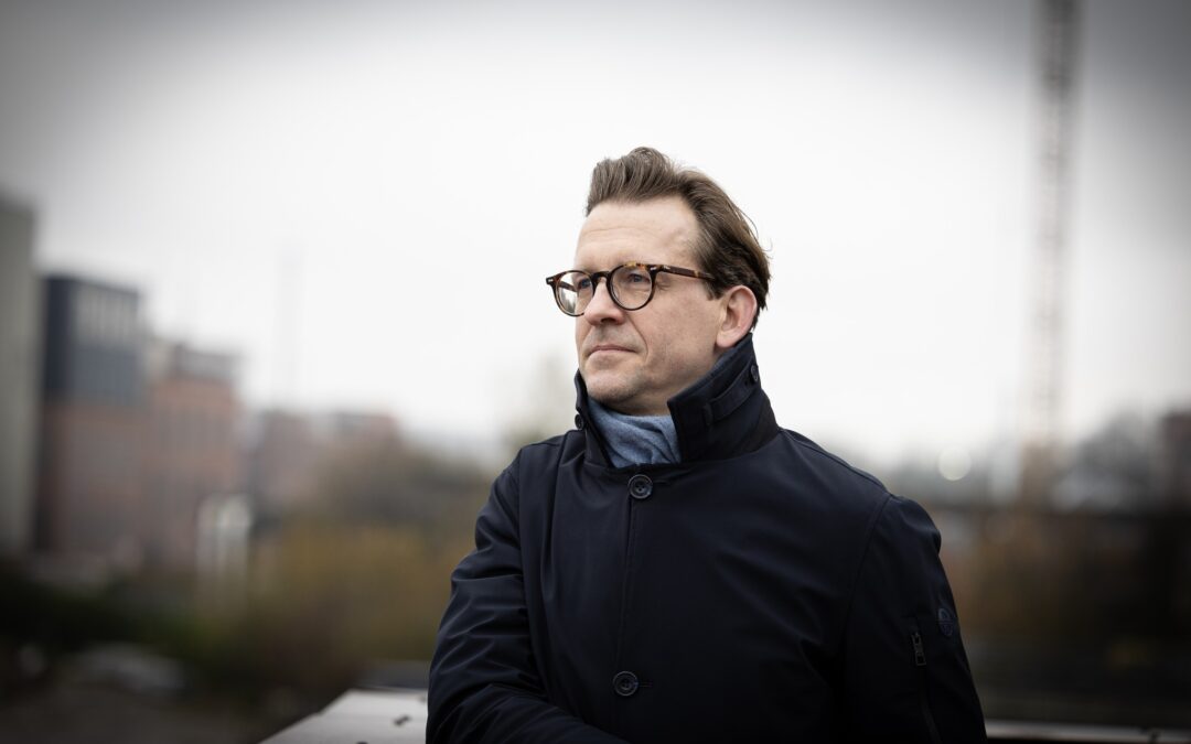 Vi skal have pedellen tilbage på skoler og daginstitutioner